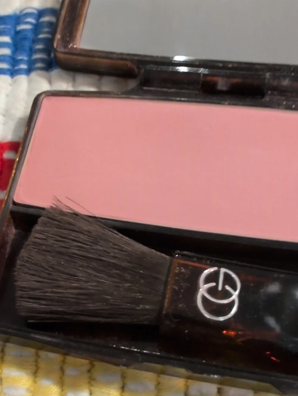 CoverGirl Rare Vintage Blush Nwot